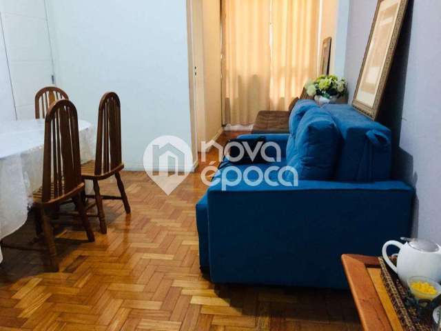 Apartamento com 1 quarto à venda na Avenida Nossa Senhora de Copacabana, Copacabana, Rio de Janeiro, 48 m2 por R$ 600.000