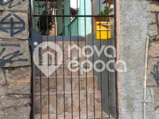 Casa com 2 quartos à venda na Rua Olina, Quintino Bocaiúva, Rio de Janeiro, 57 m2 por R$ 150.000