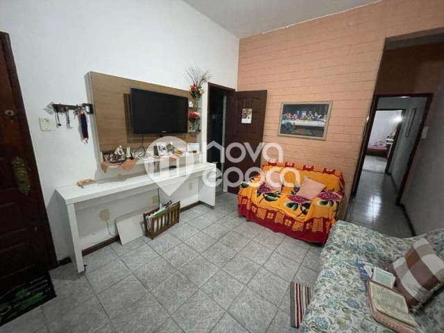 Apartamento com 2 quartos à venda na Rua Visconde de Santa Isabel, Vila Isabel, Rio de Janeiro, 60 m2 por R$ 350.000