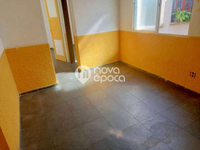 Apartamento com 2 quartos à venda na Rua Sílvia, Piedade, Rio de Janeiro, 45 m2 por R$ 175.000