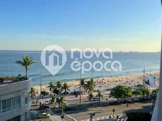 Apartamento com 4 quartos à venda na Rua Joaquim Nabuco, Ipanema, Rio de Janeiro, 357 m2 por R$ 7.500.000