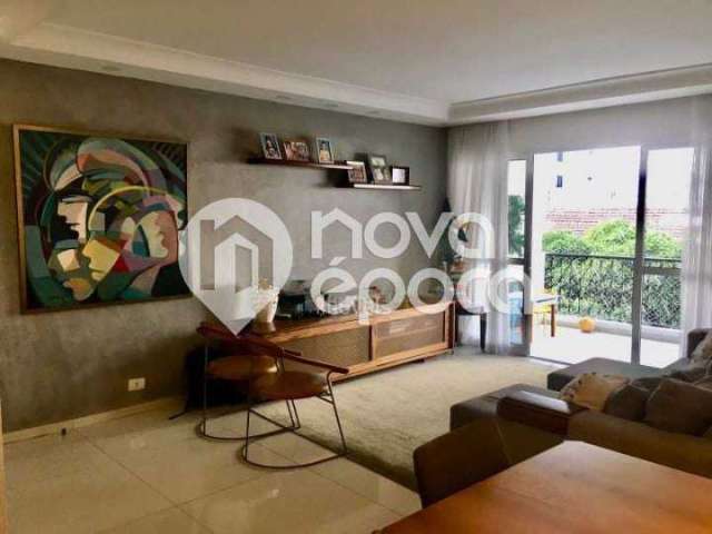 Apartamento com 3 quartos à venda na Rua Fonte da Saudade, Lagoa, Rio de Janeiro, 150 m2 por R$ 3.290.000