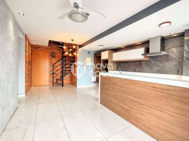 Apartamento com 2 quartos à venda na Rua Macembu, Taquara, Rio de Janeiro, 130 m2 por R$ 655.000
