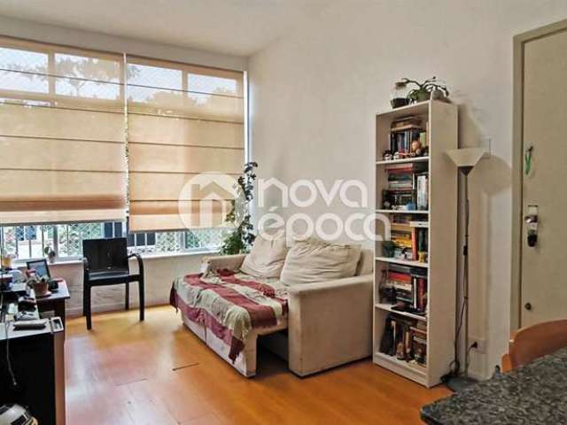 Apartamento com 2 quartos à venda na Rua Maestro Vila Lobos, Tijuca, Rio de Janeiro, 70 m2 por R$ 500.000