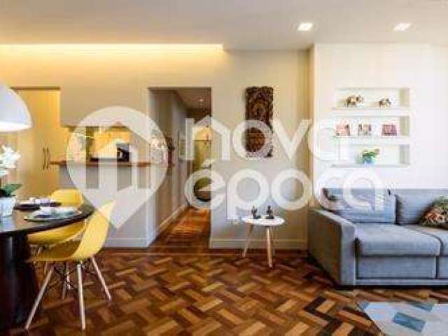 Apartamento com 2 quartos à venda na Avenida Nossa Senhora de Copacabana, Copacabana, Rio de Janeiro, 70 m2 por R$ 1.000.000