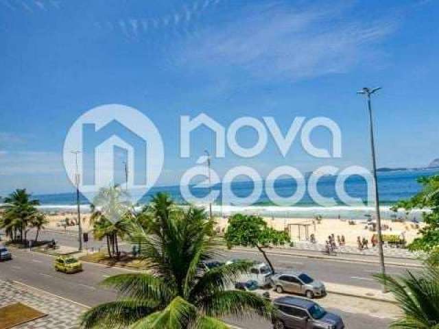 Apartamento com 4 quartos à venda na Avenida Delfim Moreira, Leblon, Rio de Janeiro, 254 m2 por R$ 12.399.000