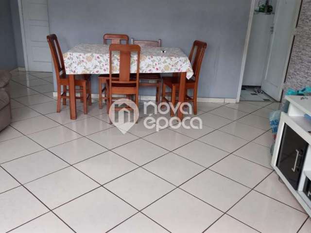 Apartamento com 2 quartos à venda na Rua Torres Homem, Vila Isabel, Rio de Janeiro, 82 m2 por R$ 275.000