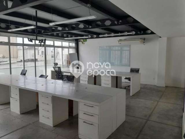 Sala comercial com 2 salas à venda na Rua Santa Clara, Copacabana, Rio de Janeiro, 250 m2 por R$ 2.200.000