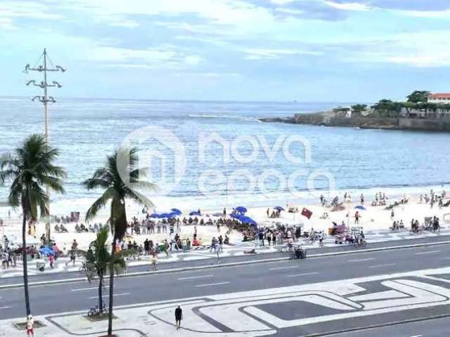 Apartamento com 2 quartos à venda na Rua Souza Lima, Copacabana, Rio de Janeiro, 80 m2 por R$ 2.100.000