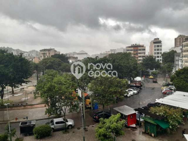 Sala comercial com 1 sala à venda na Rua Barão de São Francisco, Vila Isabel, Rio de Janeiro, 31 m2 por R$ 135.000