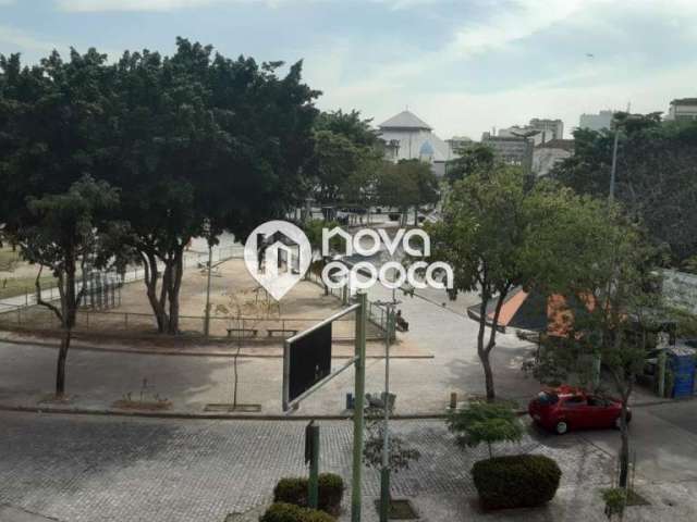 Sala comercial com 1 sala à venda na Rua Barão de São Francisco, Andaraí, Rio de Janeiro, 31 m2 por R$ 160.000