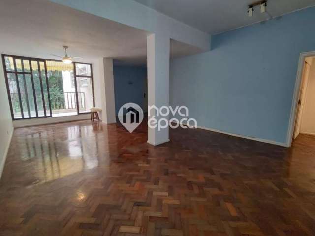 Apartamento com 3 quartos à venda na Praia Botafogo, Botafogo, Rio de Janeiro, 90 m2 por R$ 1.200.000