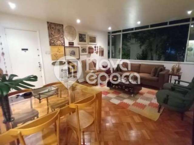 Apartamento com 3 quartos à venda na Rua Alberto de Campos, Ipanema, Rio de Janeiro, 95 m2 por R$ 1.889.000