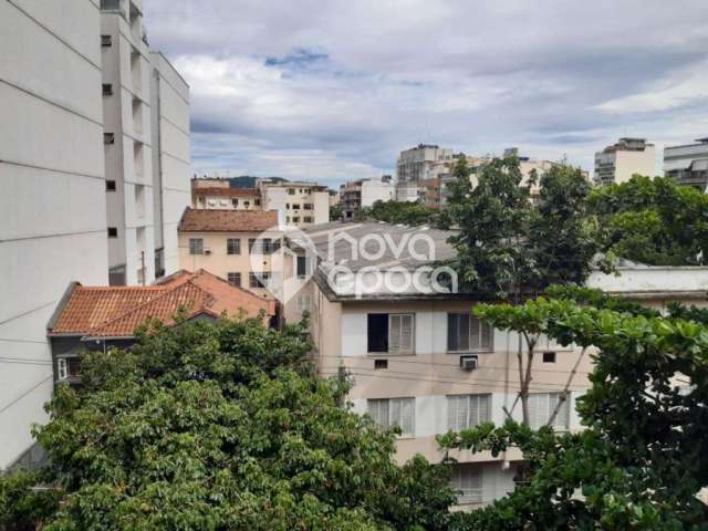 Apartamento com 3 quartos à venda na Rua Bom Pastor, Tijuca, Rio de Janeiro, 143 m2 por R$ 750.000