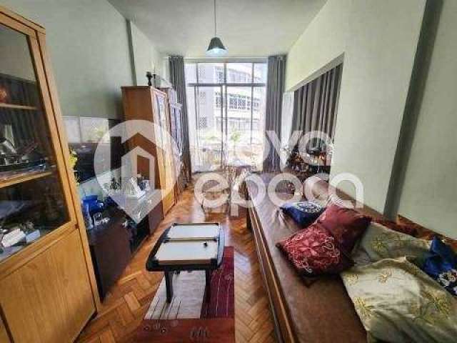 Apartamento com 1 quarto à venda na Avenida Prado Júnior, Copacabana, Rio de Janeiro, 35 m2 por R$ 540.000