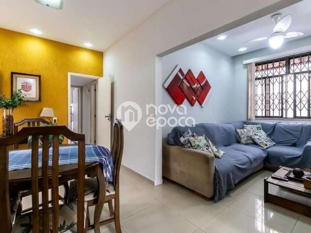 Casa em condomínio fechado com 4 quartos à venda na Travessa Valdir Augusto, Méier, Rio de Janeiro, 398 m2 por R$ 950.000