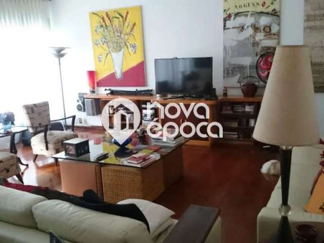 Apartamento com 4 quartos à venda na Rua Souza Lima, Copacabana, Rio de Janeiro, 220 m2 por R$ 3.000.000