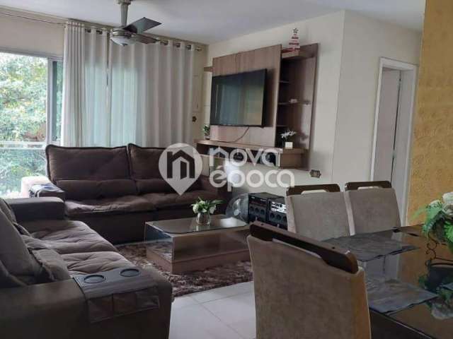 Apartamento com 2 quartos à venda na Rua Senador Nabuco, Vila Isabel, Rio de Janeiro, 94 m2 por R$ 400.000