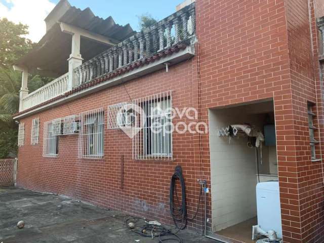 Casa em condomínio fechado com 4 quartos à venda na Rua Pelotas, Engenho Novo, Rio de Janeiro, 357 m2 por R$ 599.999