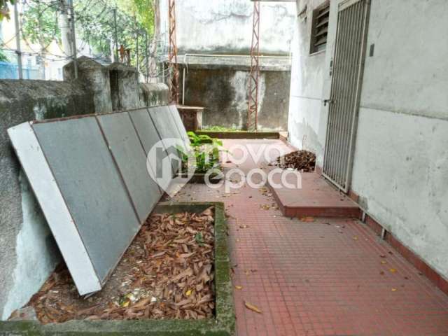 Casa em condomínio fechado com 4 quartos à venda na Rua Marquês de Valença, Tijuca, Rio de Janeiro, 150 m2 por R$ 715.000