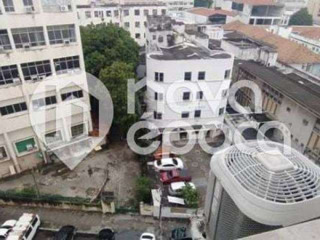 Sala comercial à venda na Rua General Caldwell, Centro, Rio de Janeiro, 41 m2 por R$ 128.000