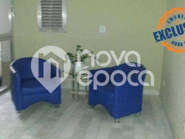 Apartamento com 2 quartos à venda na Rua Pedro de Carvalho, Méier, Rio de Janeiro, 65 m2 por R$ 328.000