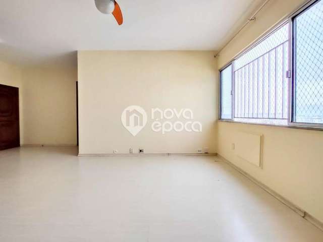 Apartamento com 3 quartos à venda na Rua Pedro de Carvalho, Méier, Rio de Janeiro, 93 m2 por R$ 500.000