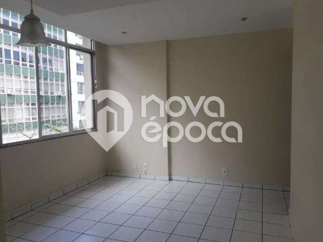 Apartamento com 1 quarto à venda na Rua Rainha Guilhermina, Leblon, Rio de Janeiro, 44 m2 por R$ 1.050.000