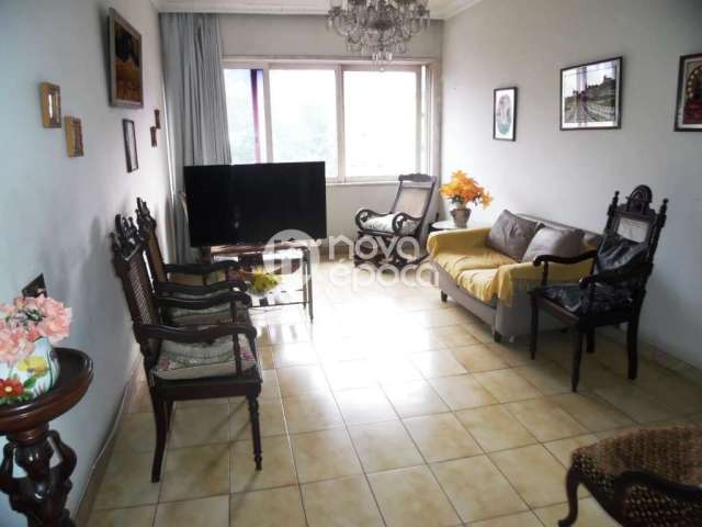 Apartamento com 3 quartos à venda na Rua Pinheiro Machado, Laranjeiras, Rio de Janeiro, 169 m2 por R$ 1.100.000