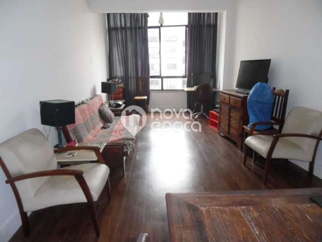 Apartamento com 2 quartos à venda na Rua Conde de Bonfim, Tijuca, Rio de Janeiro, 73 m2 por R$ 495.000