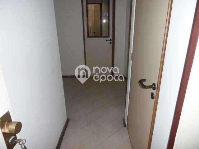 Sala comercial com 1 sala à venda na Rua Conde de Bonfim, Tijuca, Rio de Janeiro, 31 m2 por R$ 150.000