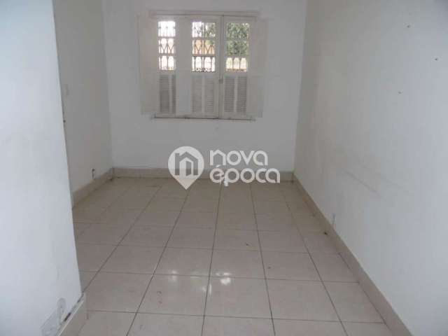 Apartamento com 2 quartos à venda na Rua Alves de Brito, Tijuca, Rio de Janeiro, 69 m2 por R$ 370.000