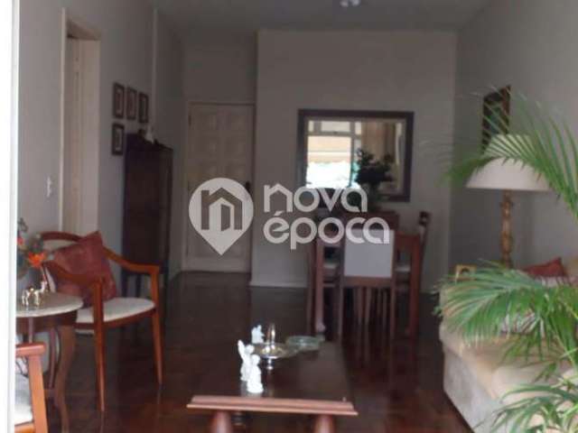 Apartamento com 2 quartos à venda na Rua Pinheiro Machado, Laranjeiras, Rio de Janeiro, 90 m2 por R$ 760.000