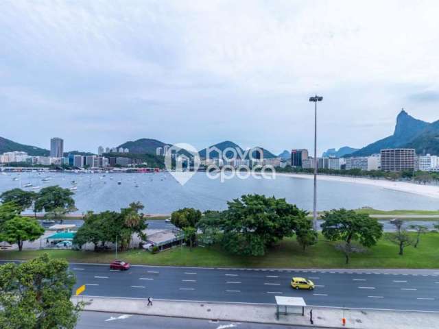 Apartamento com 4 quartos à venda na Praia Botafogo, Botafogo, Rio de Janeiro, 130 m2 por R$ 2.000.000