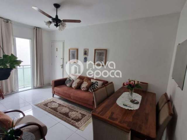 Apartamento com 2 quartos à venda na Rua Cerqueira Daltro, Cascadura, Rio de Janeiro, 60 m2 por R$ 235.000