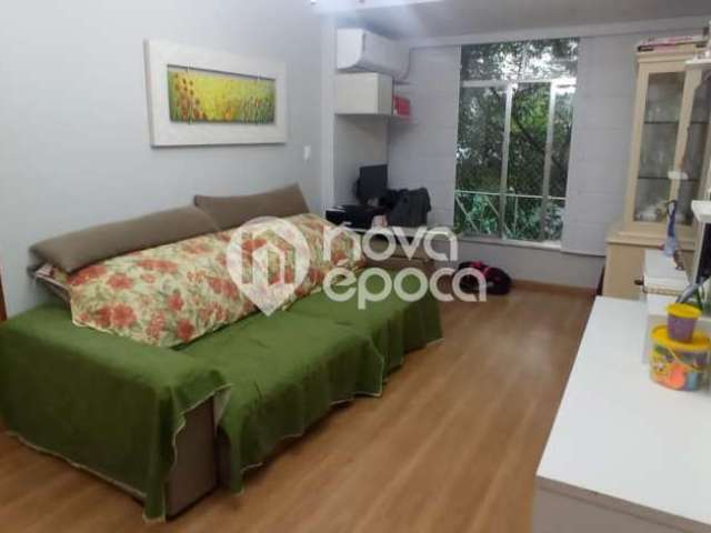 Apartamento com 2 quartos à venda na Rua Carmela Dutra, Tijuca, Rio de Janeiro, 64 m2 por R$ 579.000