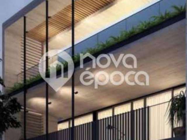 Apartamento com 4 quartos à venda na Rua Getúlio das Neves, Jardim Botânico, Rio de Janeiro, 135 m2 por R$ 3.045.000