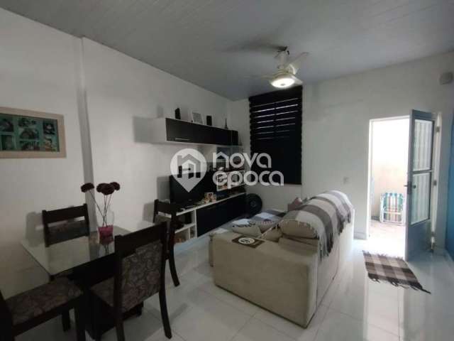 Casa em condomínio fechado com 6 quartos à venda na Rua da Bela Vista, Engenho Novo, Rio de Janeiro, 227 m2 por R$ 1.050.000