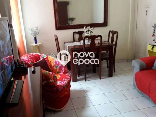 Apartamento com 2 quartos à venda na Rua Uruguai, Tijuca, Rio de Janeiro, 70 m2 por R$ 390.000