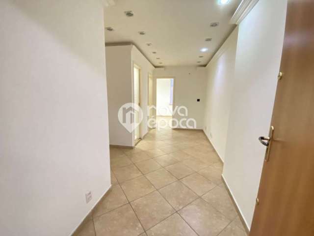 Sala comercial à venda na Avenida Rio Branco, Centro, Rio de Janeiro, 31 m2 por R$ 115.000