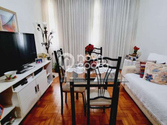 Apartamento com 2 quartos à venda na Rua Pedro de Carvalho, Méier, Rio de Janeiro, 60 m2 por R$ 275.000