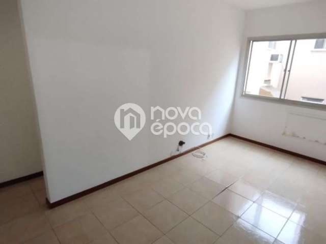 Apartamento com 1 quarto à venda na Rua Aquidabã, Méier, Rio de Janeiro, 50 m2 por R$ 215.000