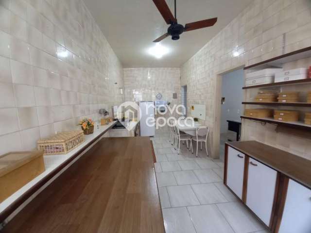 Apartamento com 2 quartos à venda na Estrada José Rucas, Penha, Rio de Janeiro, 60 m2 por R$ 280.000