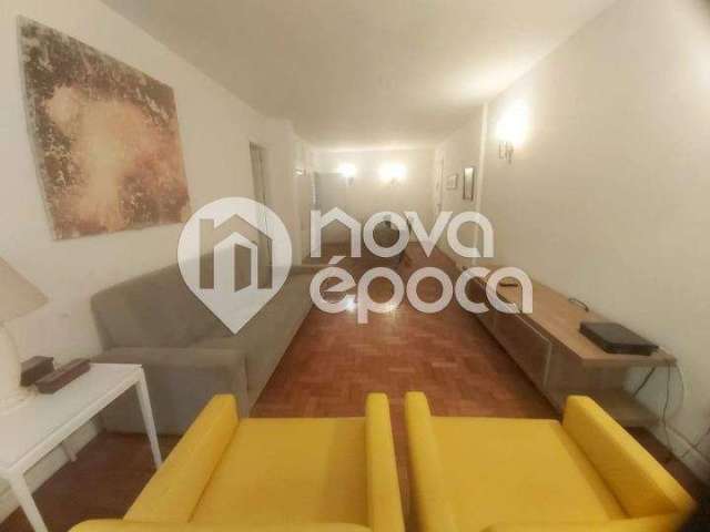 Apartamento com 2 quartos à venda na Rua Francisco Sá, Copacabana, Rio de Janeiro, 101 m2 por R$ 950.000