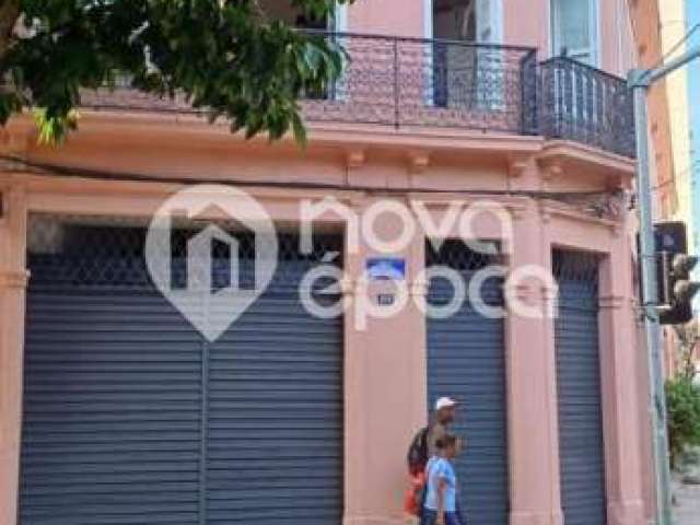 Prédio à venda na Rua Riachuelo, Centro, Rio de Janeiro, 539 m2 por R$ 1.700.000