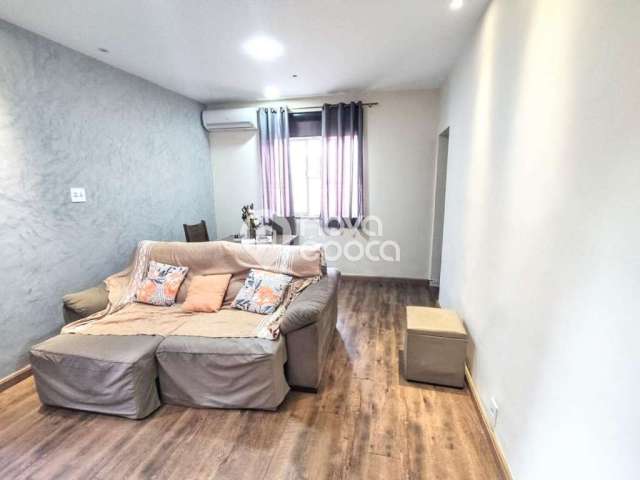 Apartamento com 1 quarto à venda na Rua Coronel Cota, Méier, Rio de Janeiro, 40 m2 por R$ 300.000