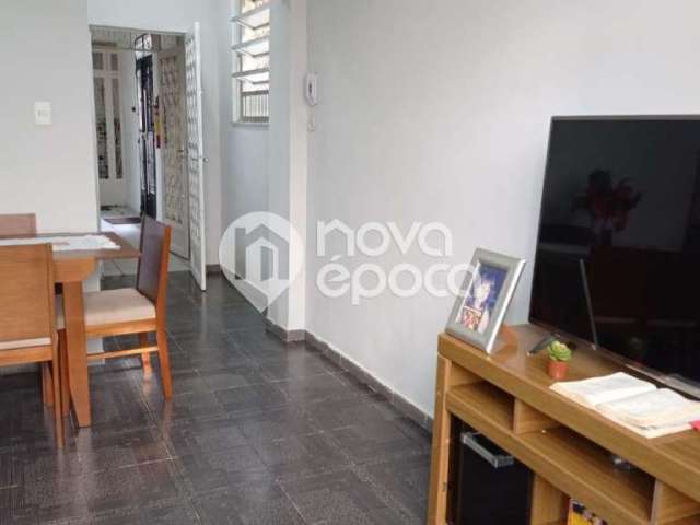 Apartamento com 2 quartos à venda na Rua Belmira, Piedade, Rio de Janeiro, 88 m2 por R$ 320.000