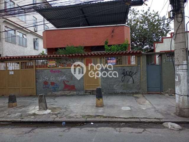 Casa em condomínio fechado com 3 quartos à venda na Rua Adail, Bonsucesso, Rio de Janeiro, 123 m2 por R$ 1.300.000