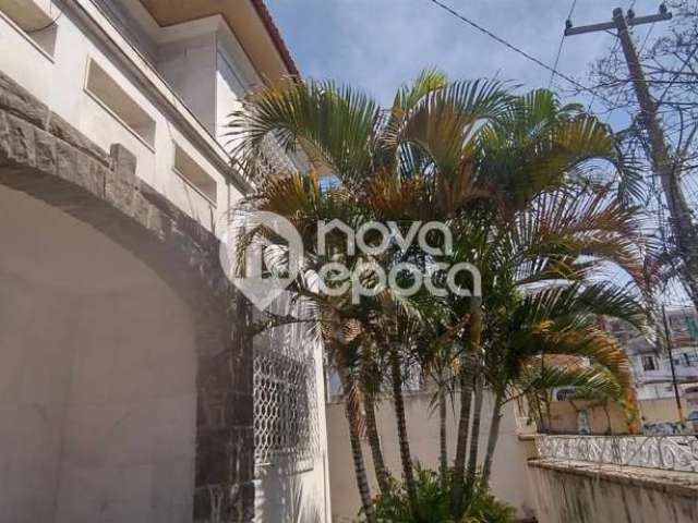 Casa em condomínio fechado com 5 quartos à venda na Rua Lins de Vasconcelos, Lins de Vasconcelos, Rio de Janeiro, 227 m2 por R$ 850.000