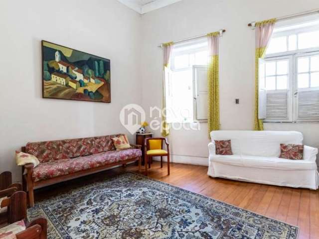 Casa com 8 quartos à venda na Rua Costa Bastos, Santa Teresa, Rio de Janeiro, 84 m2 por R$ 850.000